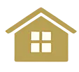 INSULATIONs - All Seasons Steel Buildings Home button: gold house icon that links to the home page
