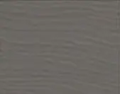 Close-up of a gray textured surface with subtle horizontal wavy lines.